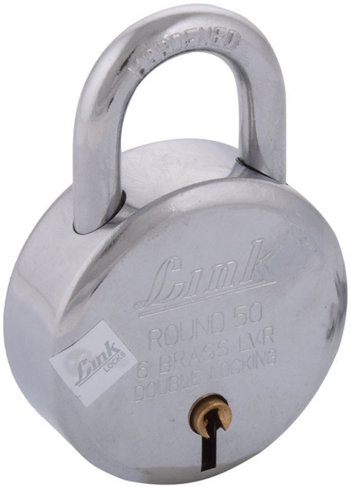 SHINI LIFESTYLE Keys Door Lock, Tala Chabhi