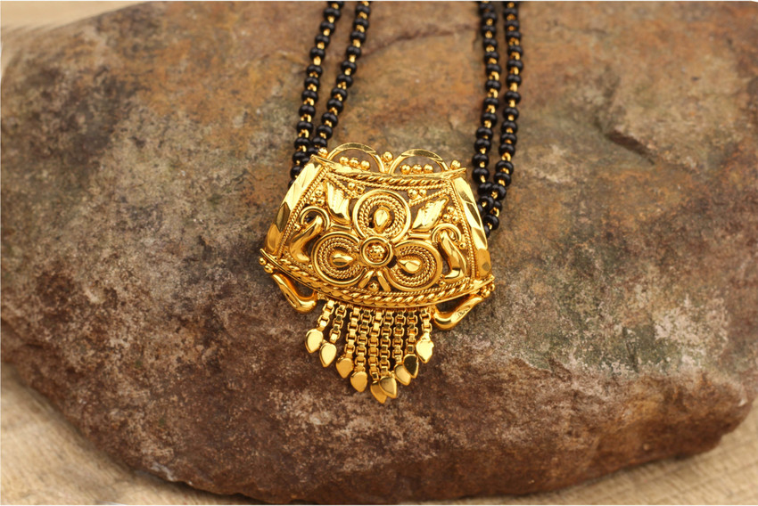 Jfl jewellery mangalsutra discount
