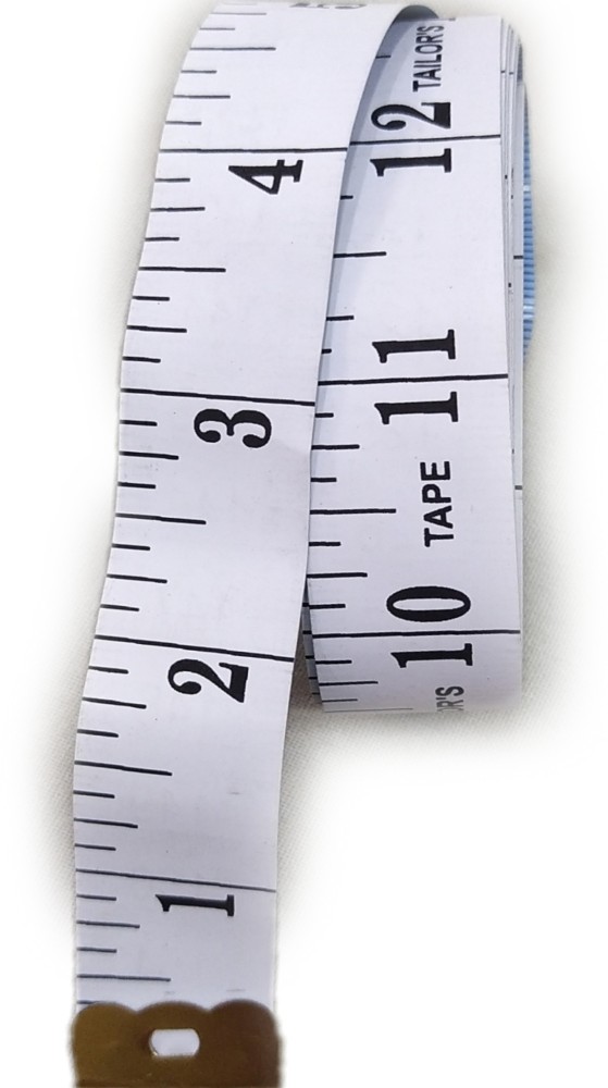 1pc Portable 1.5m Tape Measure, Flexible Measuring Tool For Sewing & Body  Measurement