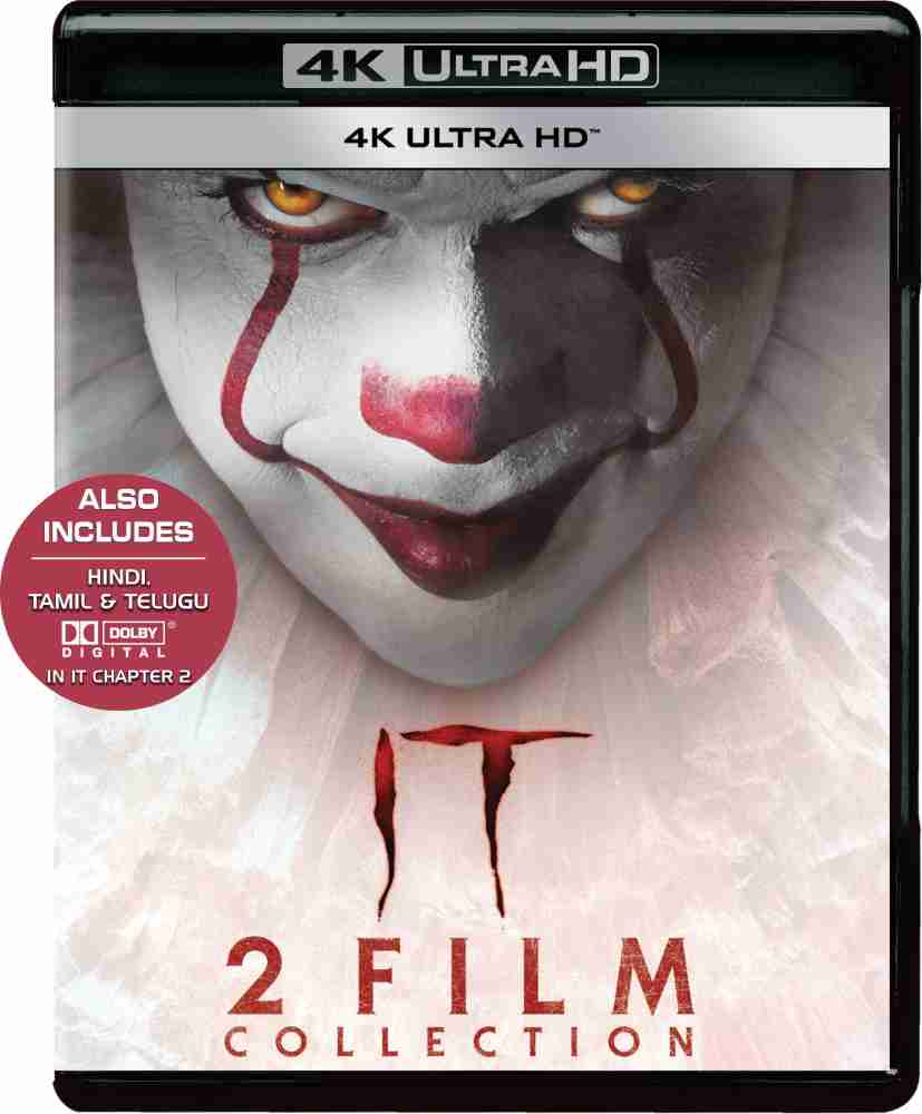 It chapter 2 full clearance movie online in hindi