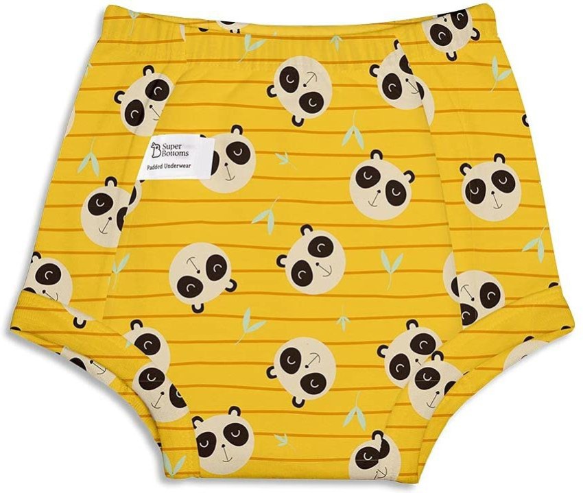 superbottoms Unisex-Child Cotton Briefs (Pack of 12)  (SBSU-IW-12PACK-SIZE2_Jungle Jam_Multicolor_2 Years-3 Years) : Amazon.in:  Fashion