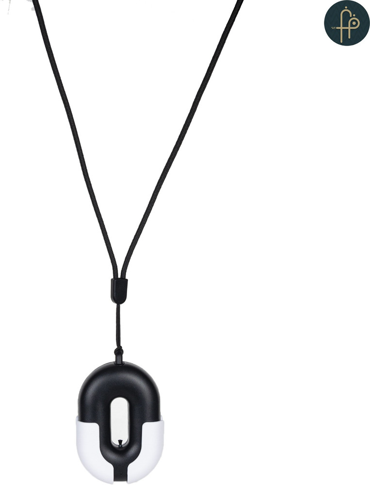 Necklace air purifier shop price