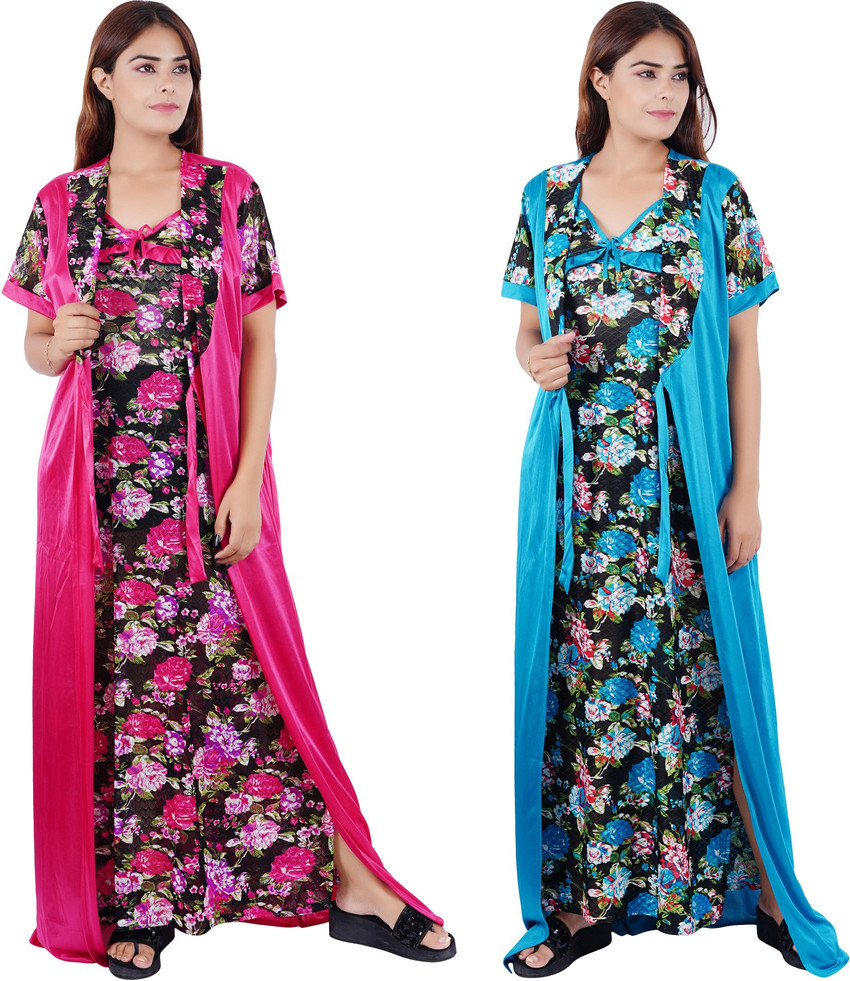Flipkart maxi sales nighty