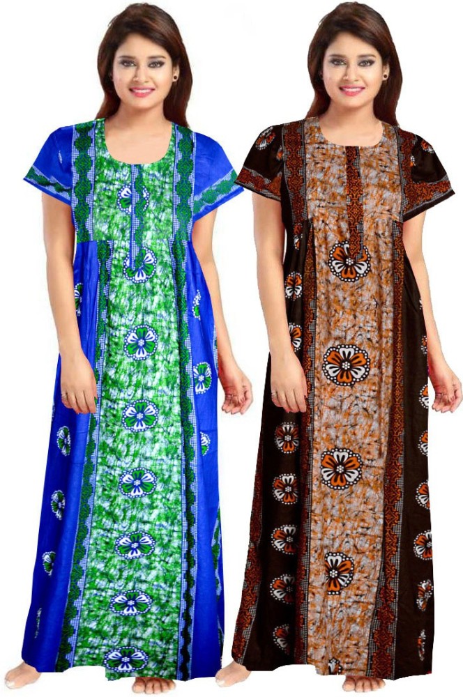 Bollywood nighty best sale