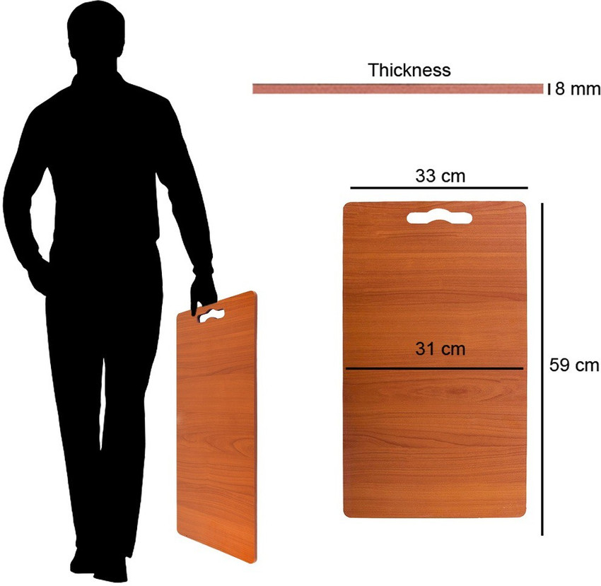 Wooden plank online for study chair