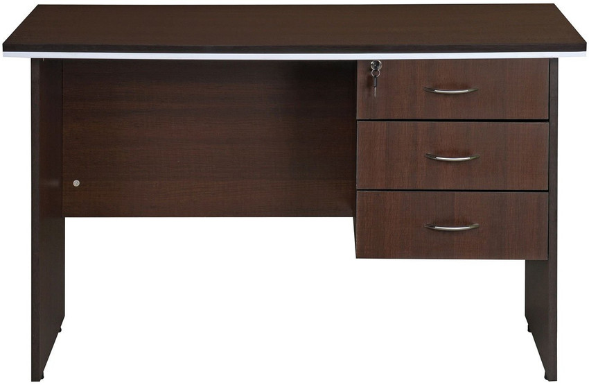 Nilkamal Endura Engineered Wood Office Table Price in India Buy Nilkamal Endura Engineered Wood Office Table online at Flipkart