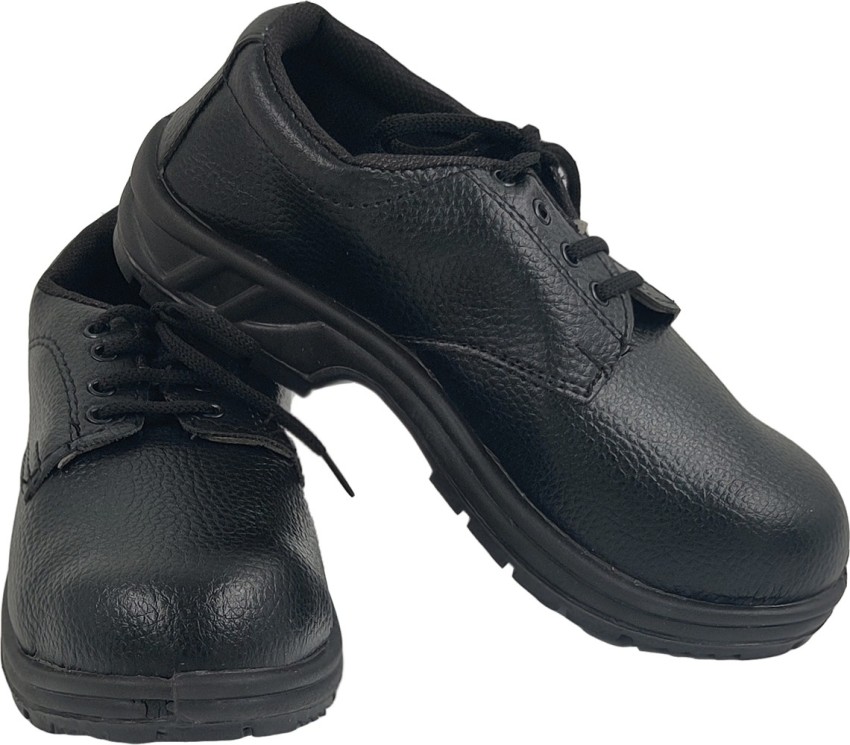 Safety Shoes for Electrical Work