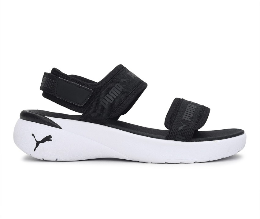 Puma sandals for store womens with price