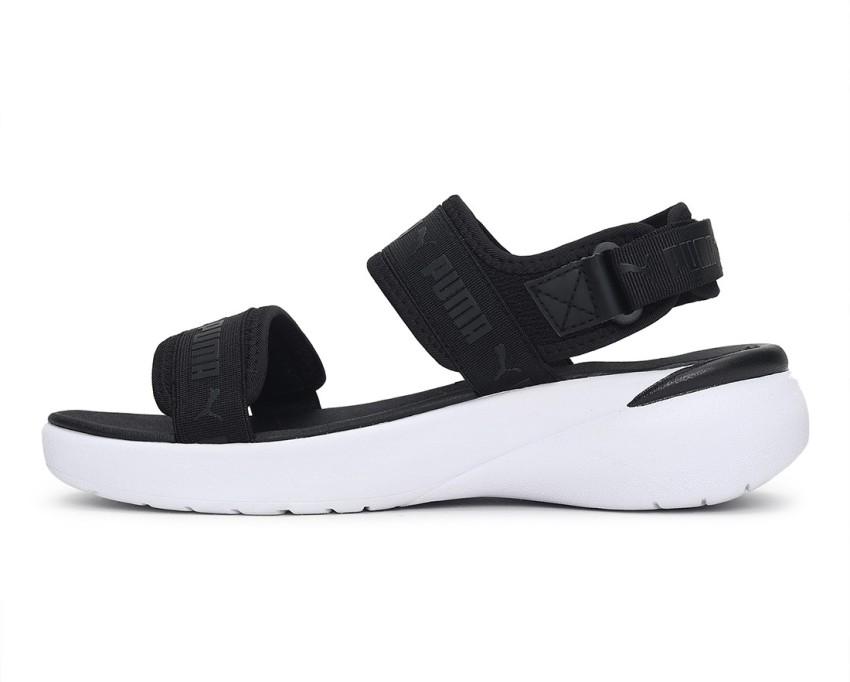 Puma sandals 2024 for women