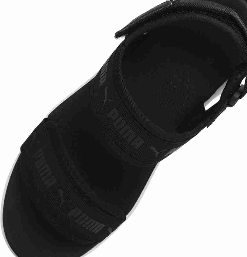 Puma hot sale dress sandals