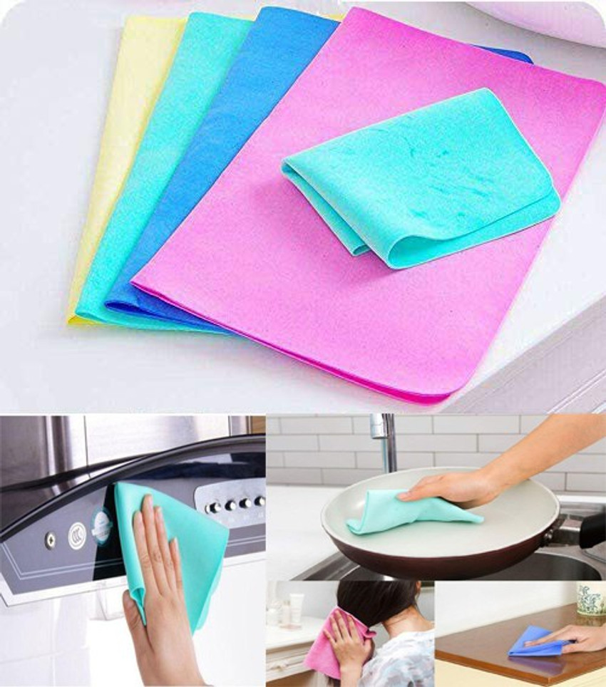 Magic absorbent towel 2025