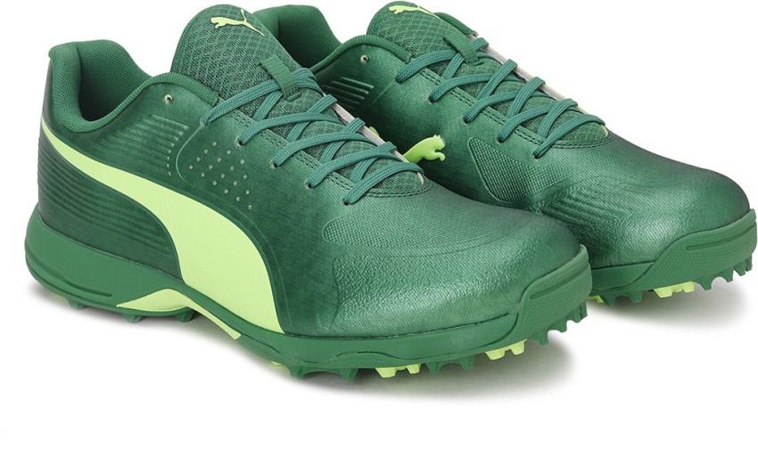 Puma cricket shop shoes amazon