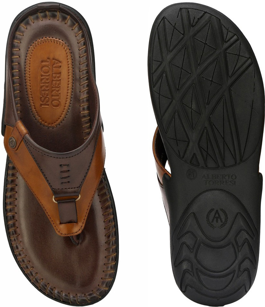 Alberto torresi deals sandals flipkart