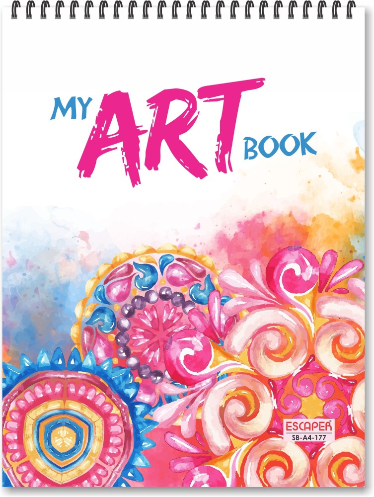 Buy Sketch Book for the Artist An Innovative Practical Approach to Drawing  the World Around You Book Online at Low Prices in India  Sketch Book for  the Artist An Innovative Practical