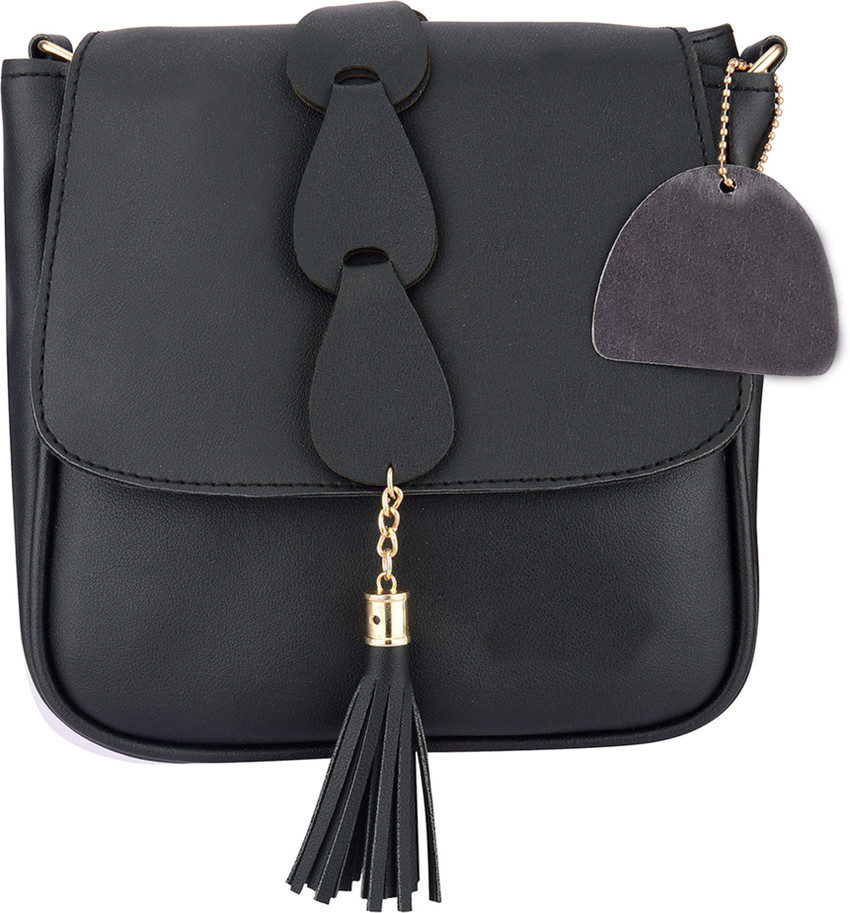 One sided bags for ladies shop