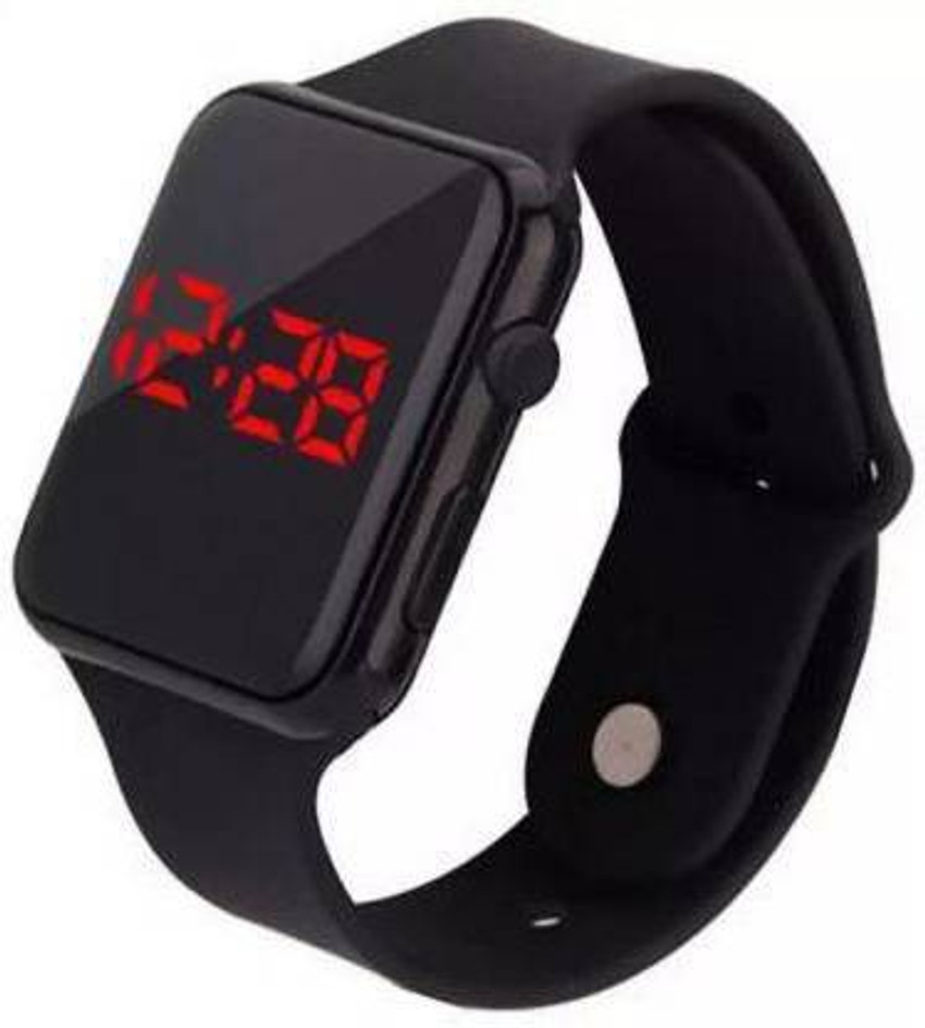 Led watch price flipkart clearance