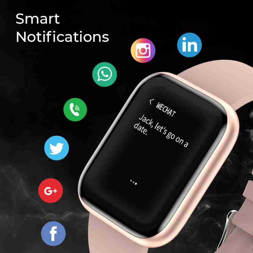 Smart store watch pantip