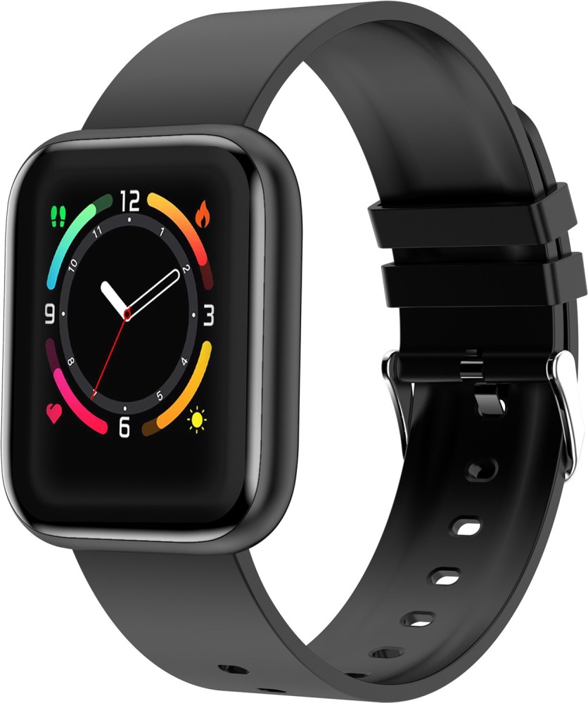 Flipkart par outlet smartwatch