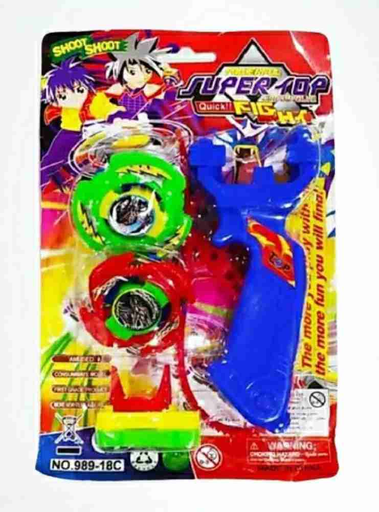 Super beyblades hot sale