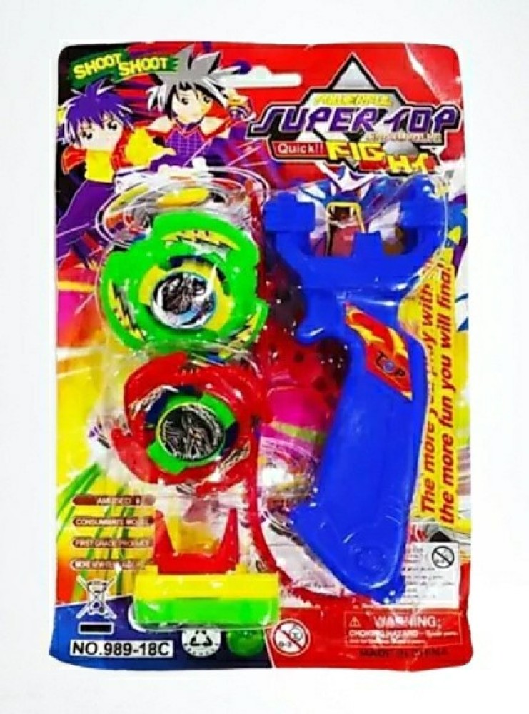 Super 2024 strong beyblades