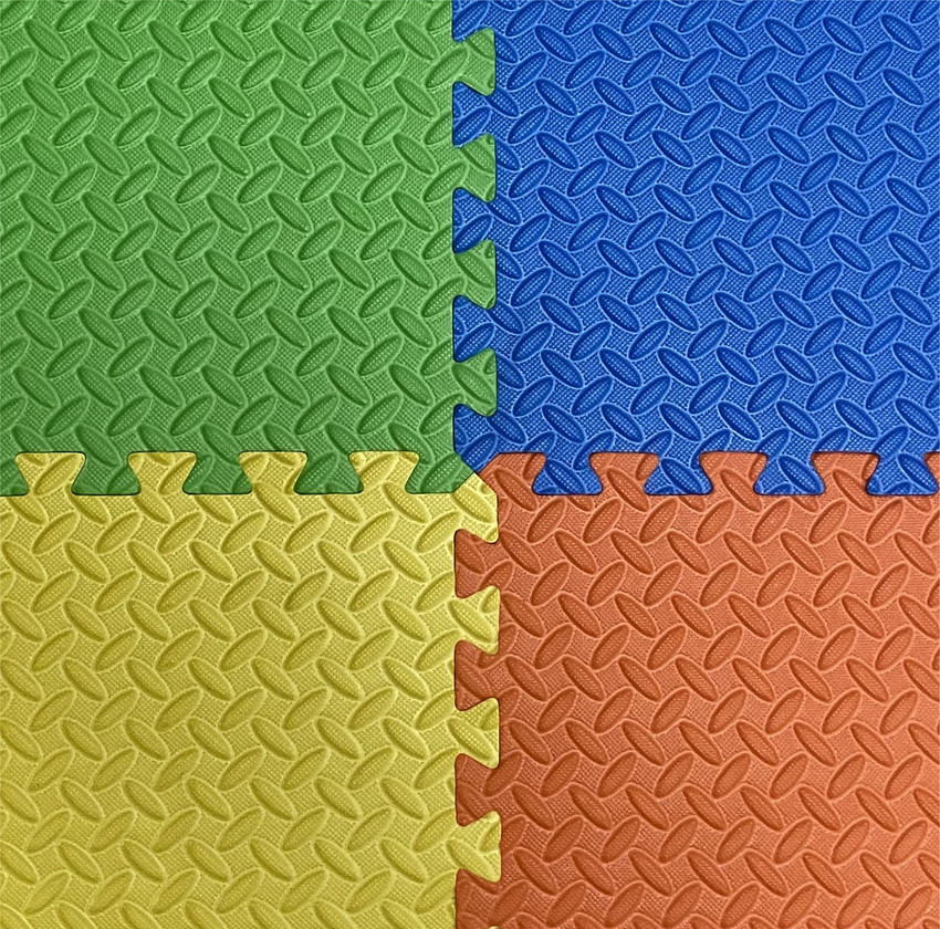 Kids interlocking mats deals