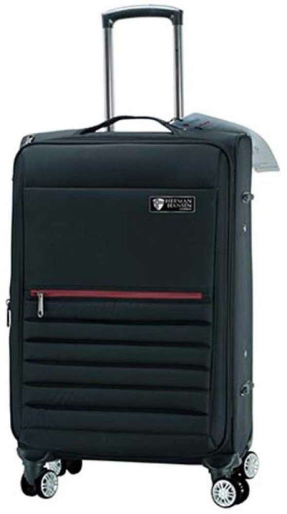 Orders herman hansen trolley bag