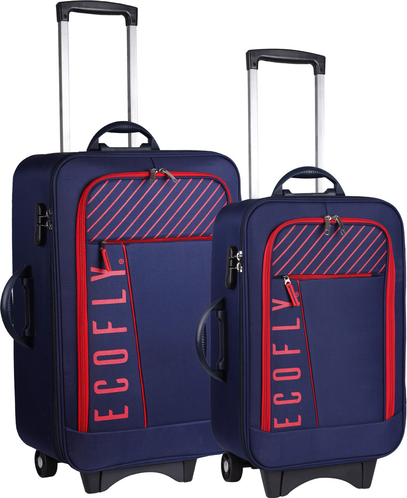 Fly trolley bag price clearance
