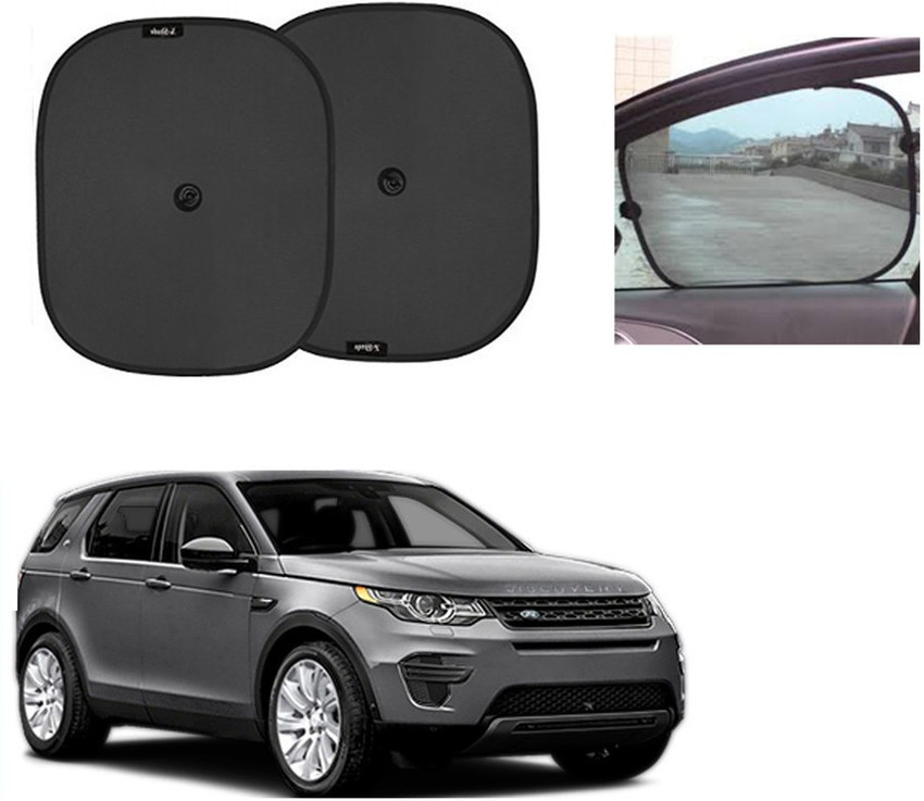 Marker Side Window Sun Shade For Land Rover Discovery Sport Price
