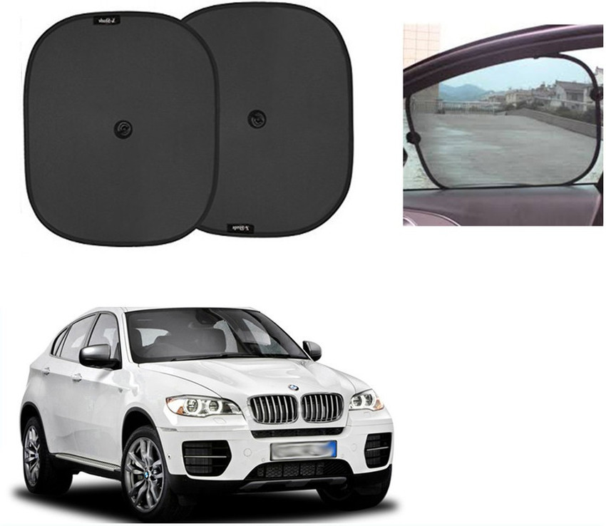 Bmw x5 windshield sun clearance shade