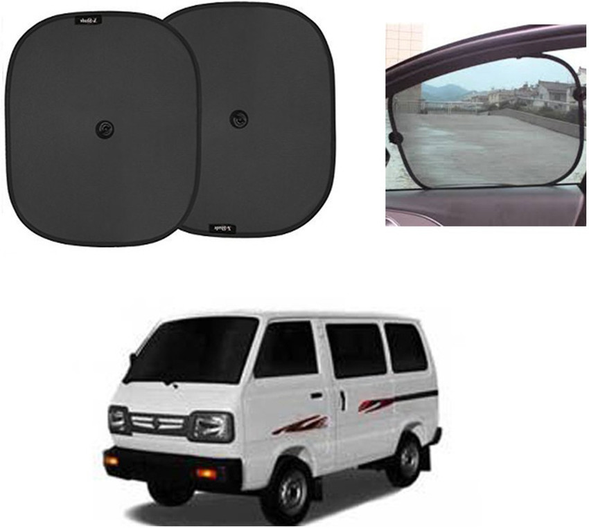 Maruti omni back door glass price top