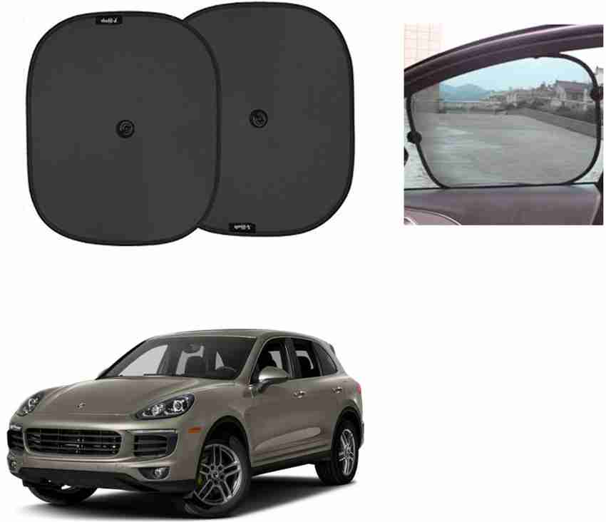 Porsche cayenne windshield sun shade new arrivals