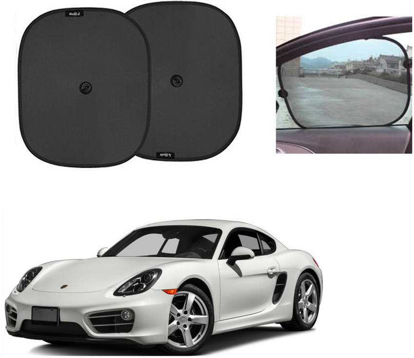 Porsche top cayman sunshade