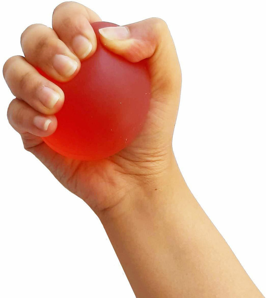 Hand exercise ball on sale price