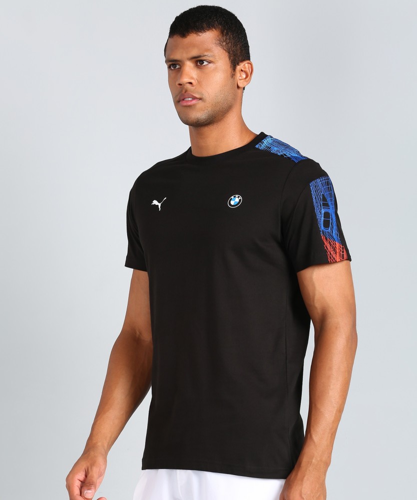 bmw t shirt flipkart