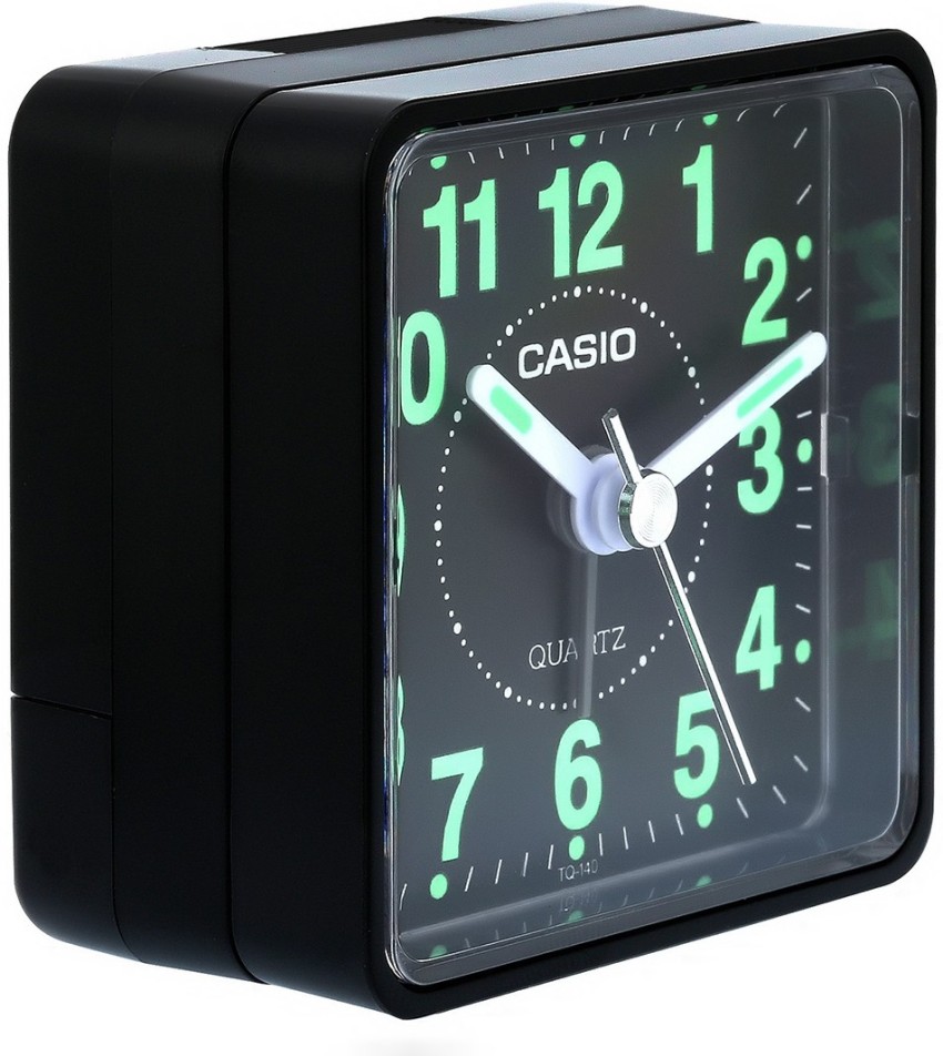 Despertador Casio Analogico Tq-158-1¡ 35,61 €