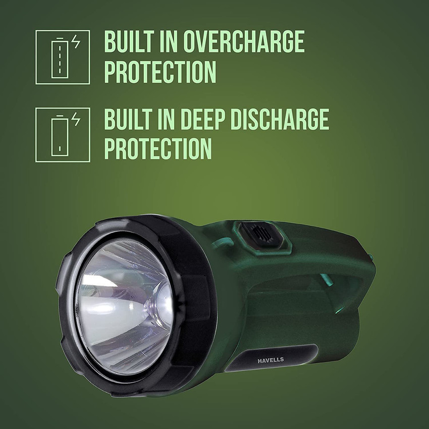 Havells beemer torch store