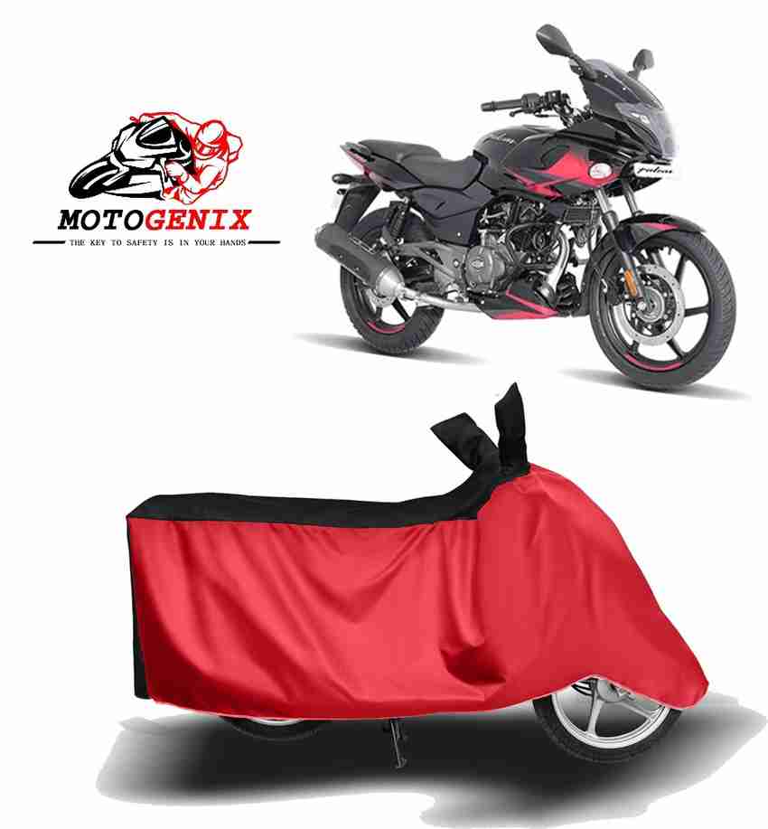 Pulsar 150 cover flipkart clearance