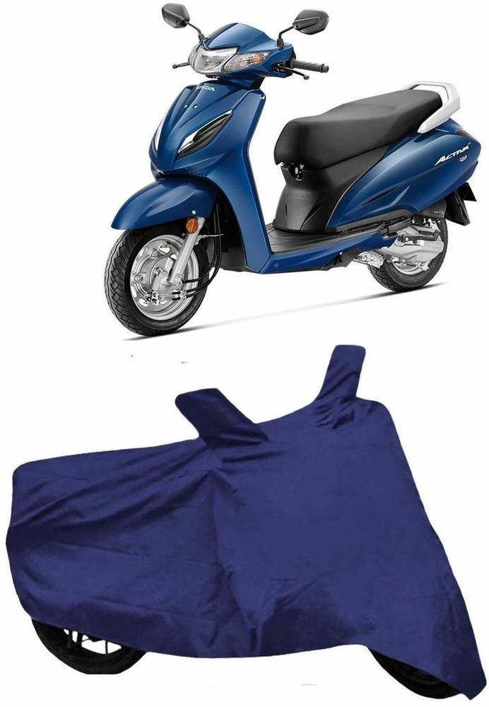 Activa waterproof cover 2025