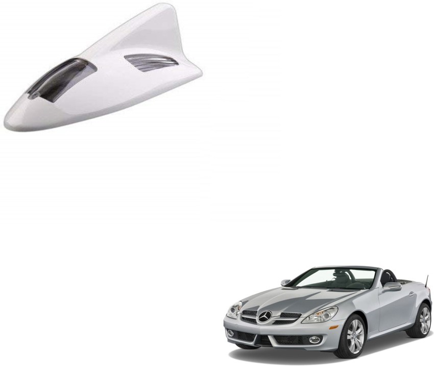 Sports car deals antenna