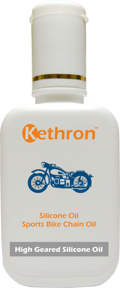 Silicone oil shop for bike chain