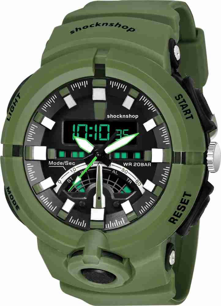 Jam g store shock shopee