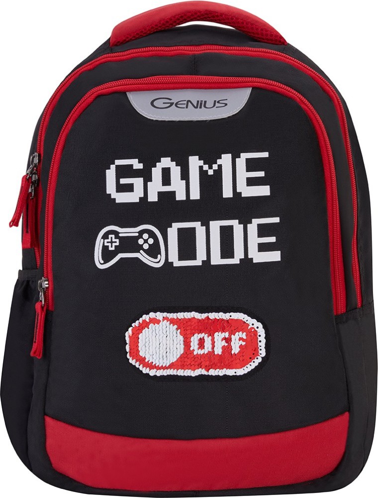 19 l outlet backpack