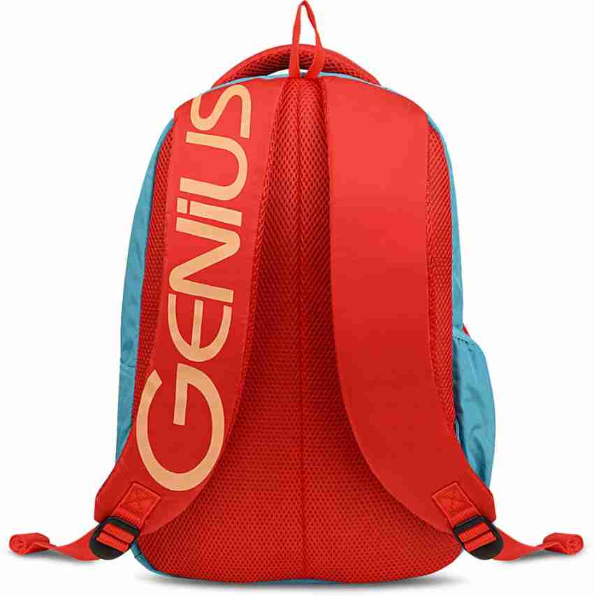 Genius school shop bags 2018