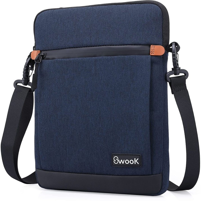 Flipkart SwooK Tablet bag Waterproof Laptop Sleeve Cover Laptop Sleeve Cover