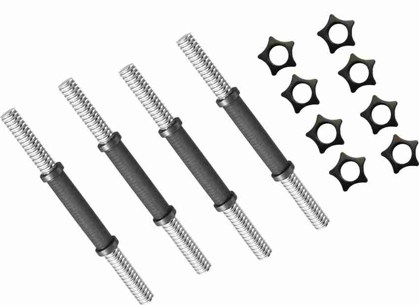 Gym hotsell dumbbell rod