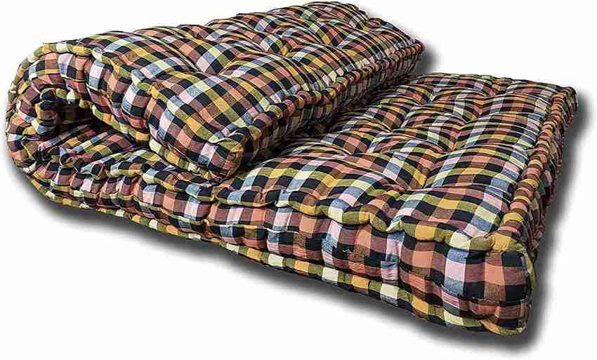 Cotton mattress online 2025