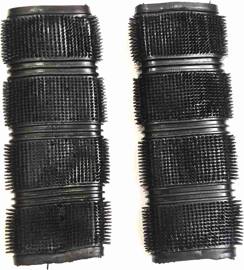 Bike accelerator cover clearance