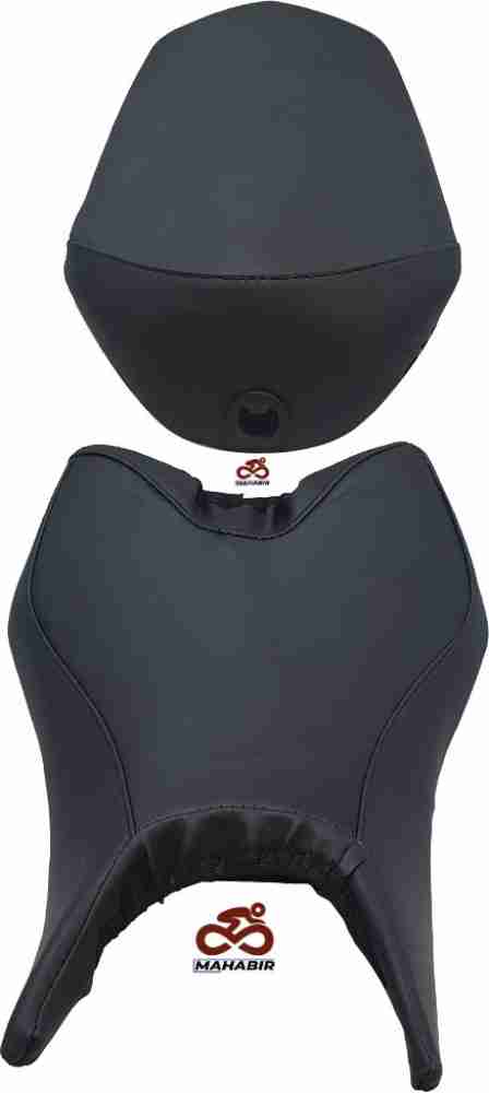 Yamaha r15 2024 seat cover