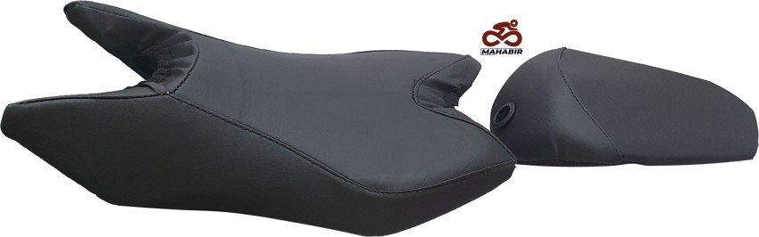 R15 v3 back 2024 seat cover