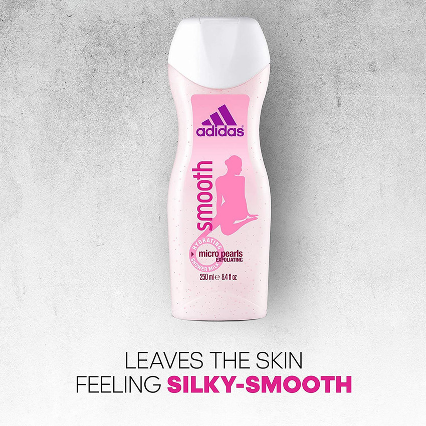 Adidas shower gel for her shop